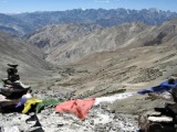 Ladakh - treky v indickém Himaláji