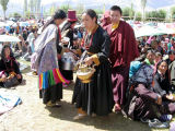Buddhistický Ladakh a jeho festival